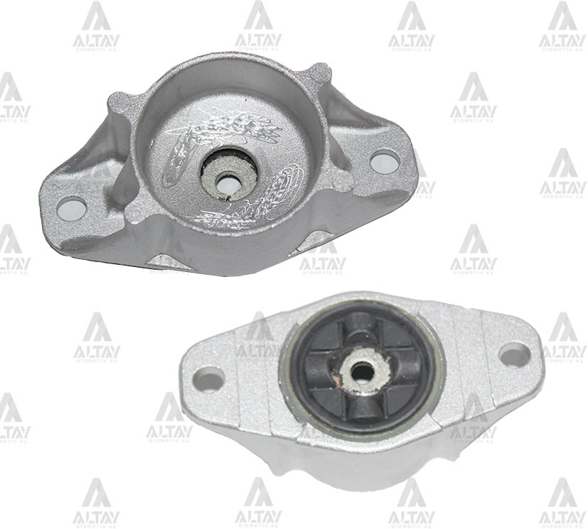 Mazda 3 Arka Amortisör 2003-2006